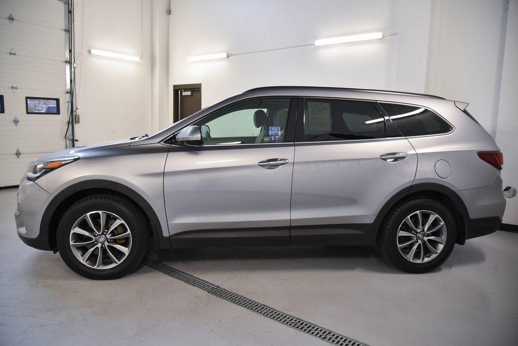 used 2019 Hyundai Santa Fe XL car, priced at $20,456