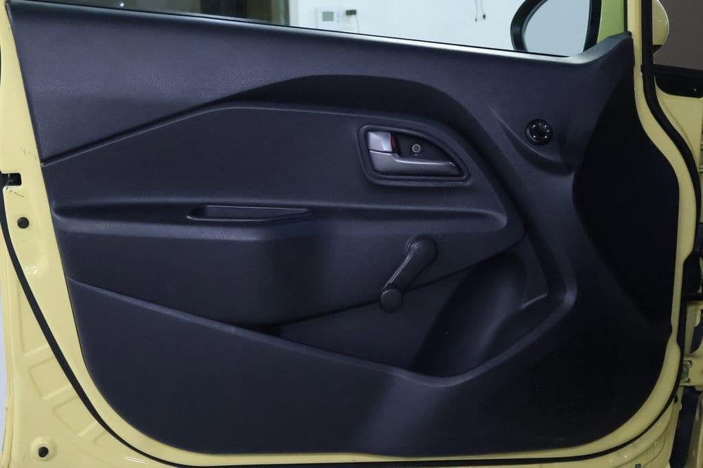 used 2016 Kia Rio car, priced at $3,998