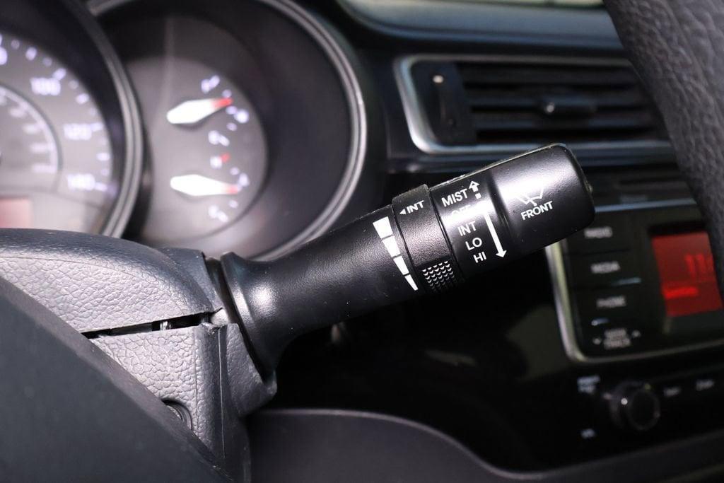 used 2016 Kia Rio car, priced at $3,998