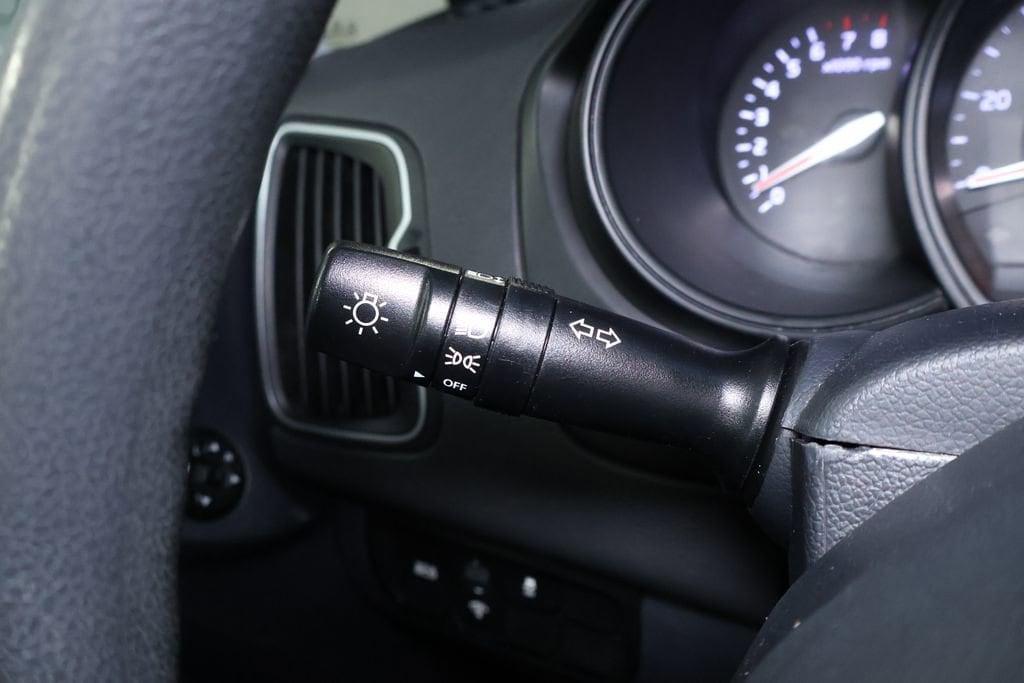 used 2016 Kia Rio car, priced at $3,998