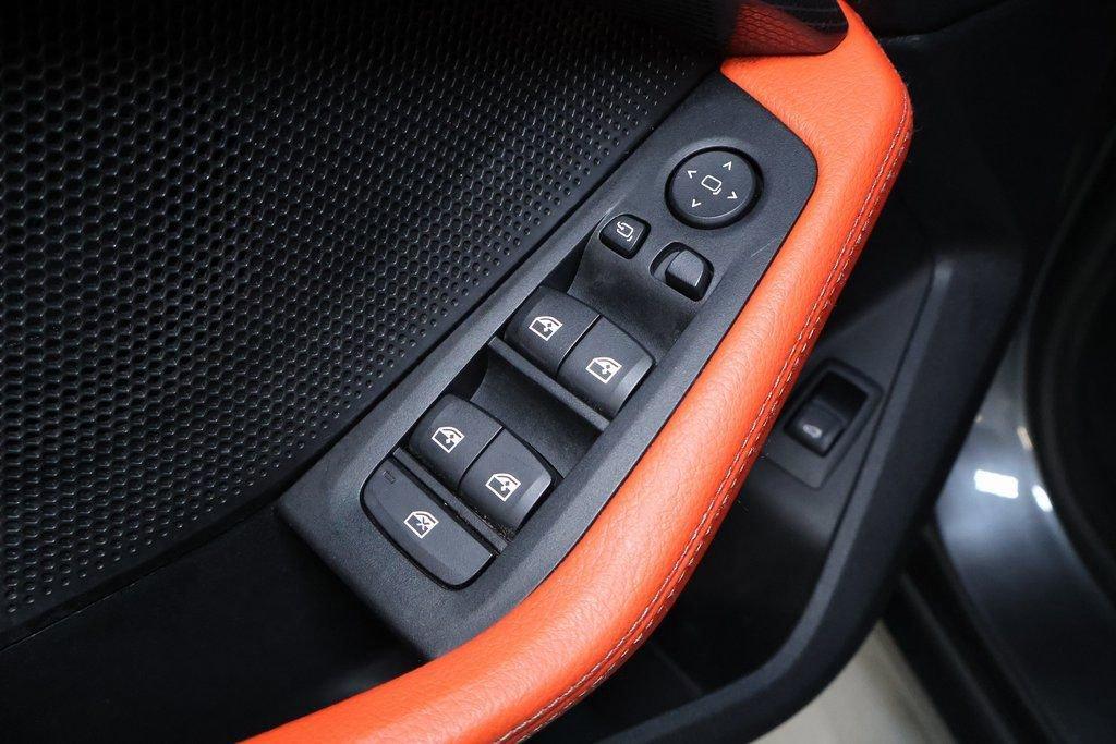used 2020 BMW 228 Gran Coupe car, priced at $22,498