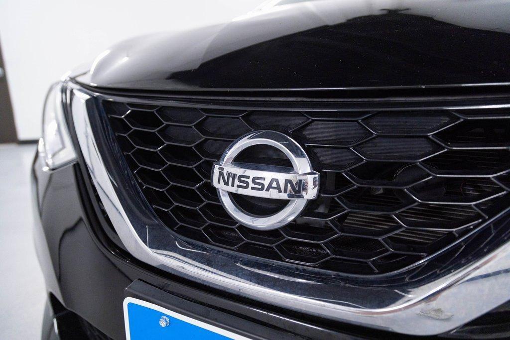 used 2017 Nissan Sentra car, priced at $12,900