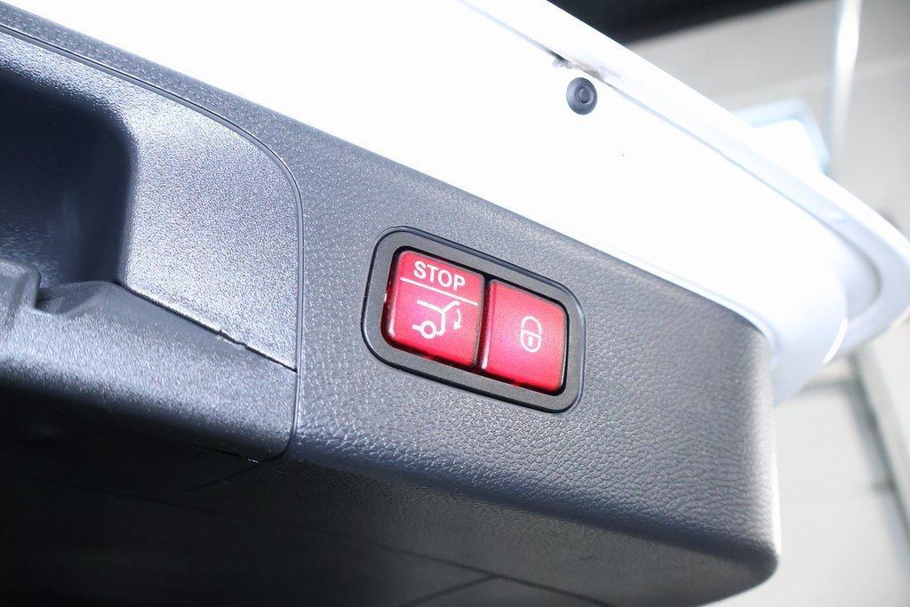 used 2021 Mercedes-Benz GLC 300 car, priced at $29,999