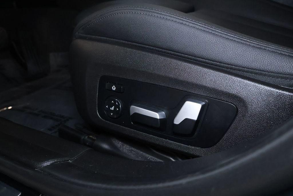 used 2021 BMW 330 car, priced at $26,899