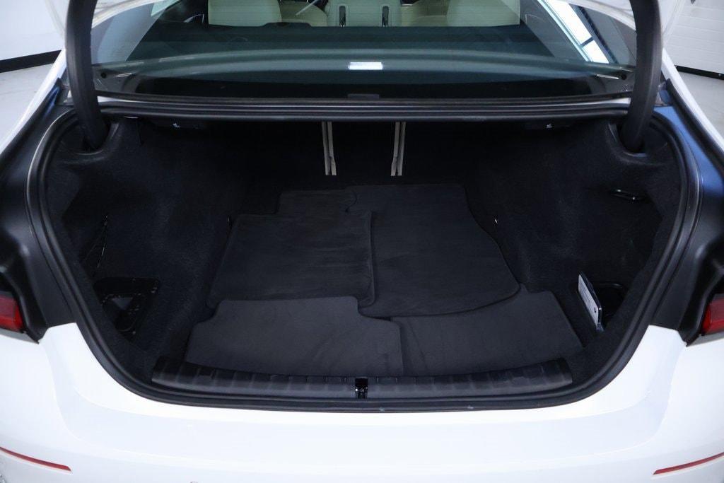 used 2022 BMW 530 car, priced at $35,999