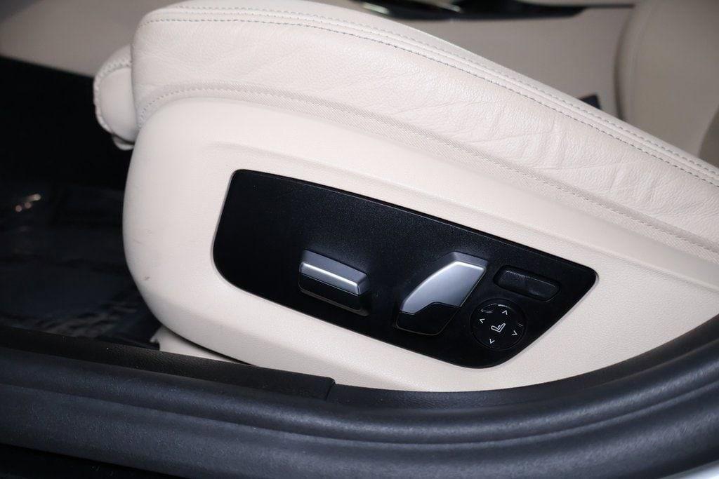 used 2022 BMW 530 car, priced at $29,888