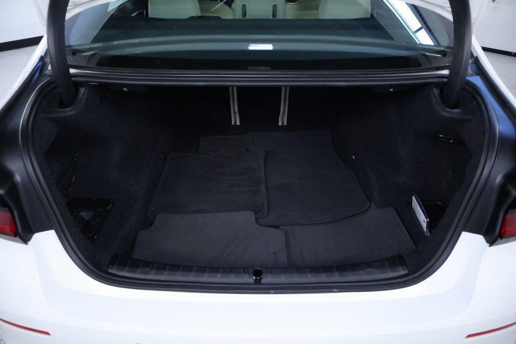 used 2022 BMW 530 car, priced at $29,888