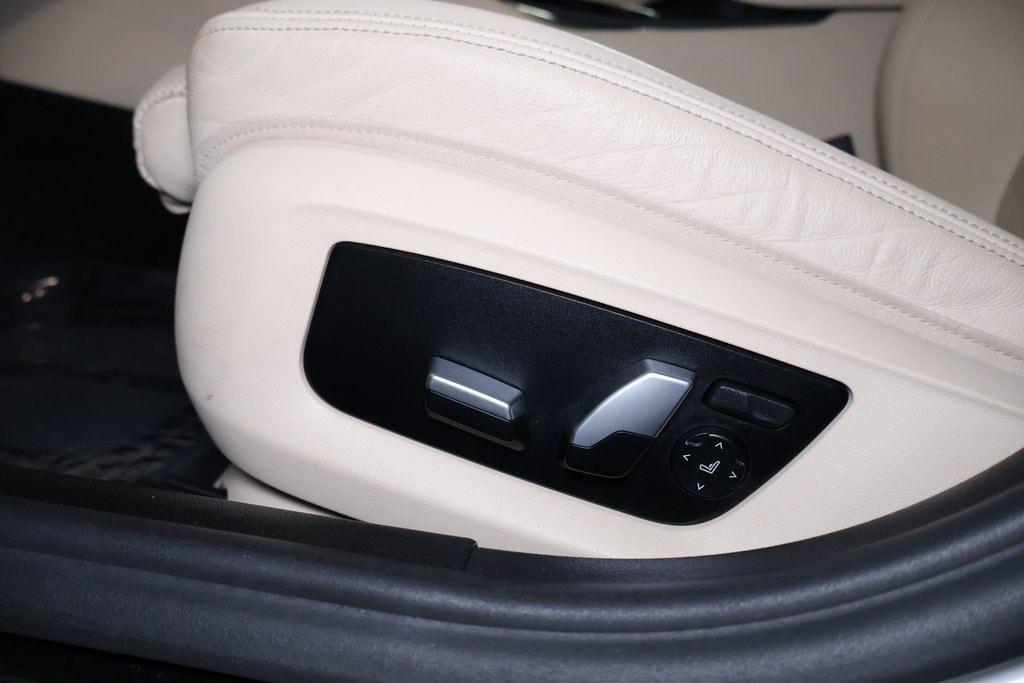 used 2022 BMW 530 car, priced at $35,999