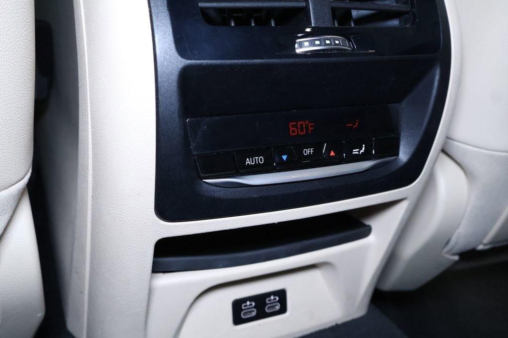used 2021 BMW X4 car, priced at $29,999