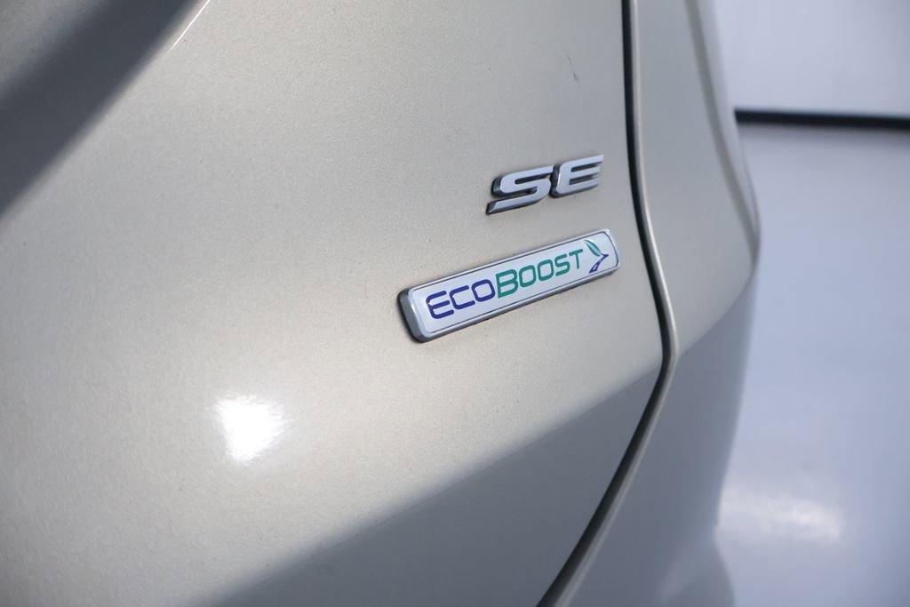 used 2015 Ford Fusion car, priced at $11,998