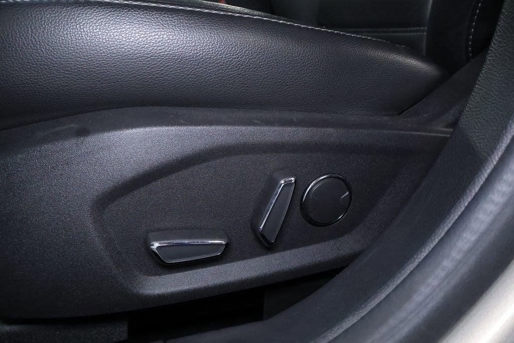 used 2015 Ford Fusion car, priced at $11,998