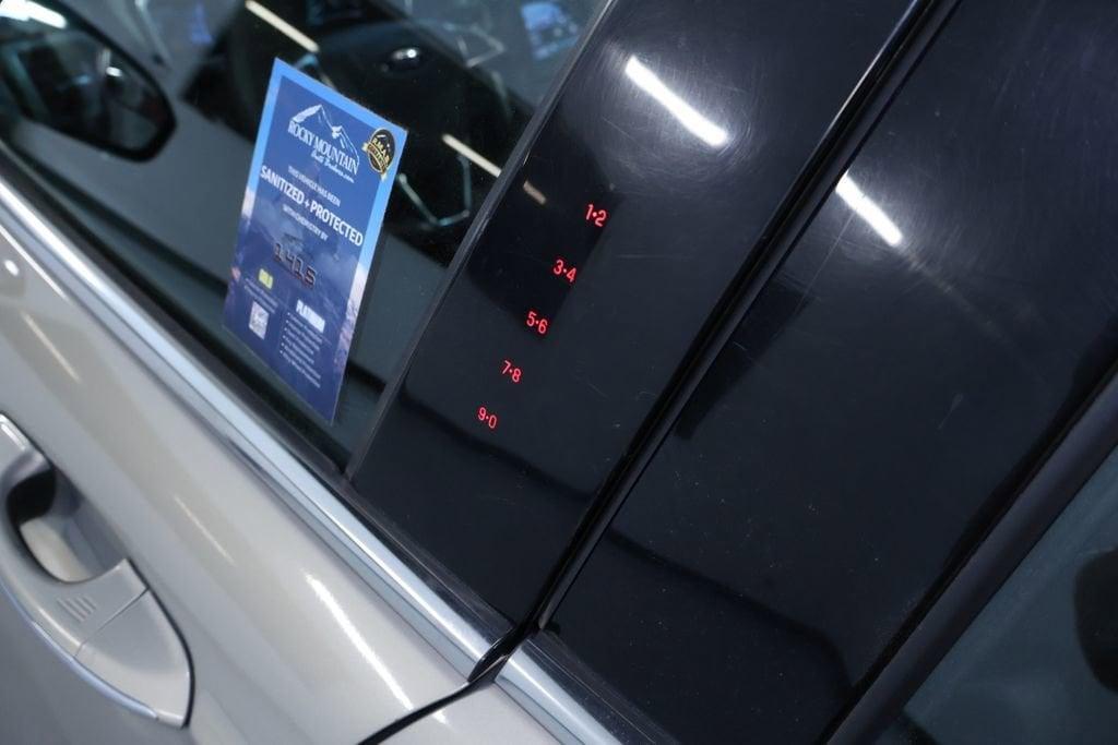 used 2015 Ford Fusion car, priced at $11,998
