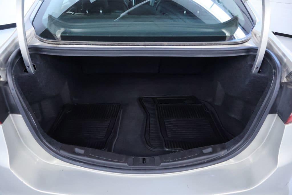 used 2015 Ford Fusion car, priced at $11,998