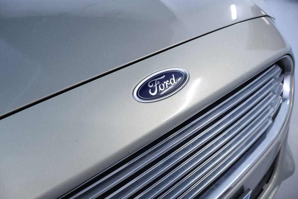 used 2015 Ford Fusion car, priced at $11,998