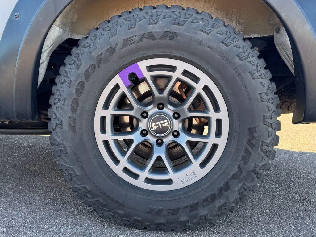 used 2016 Ford F-150 car, priced at $12,998