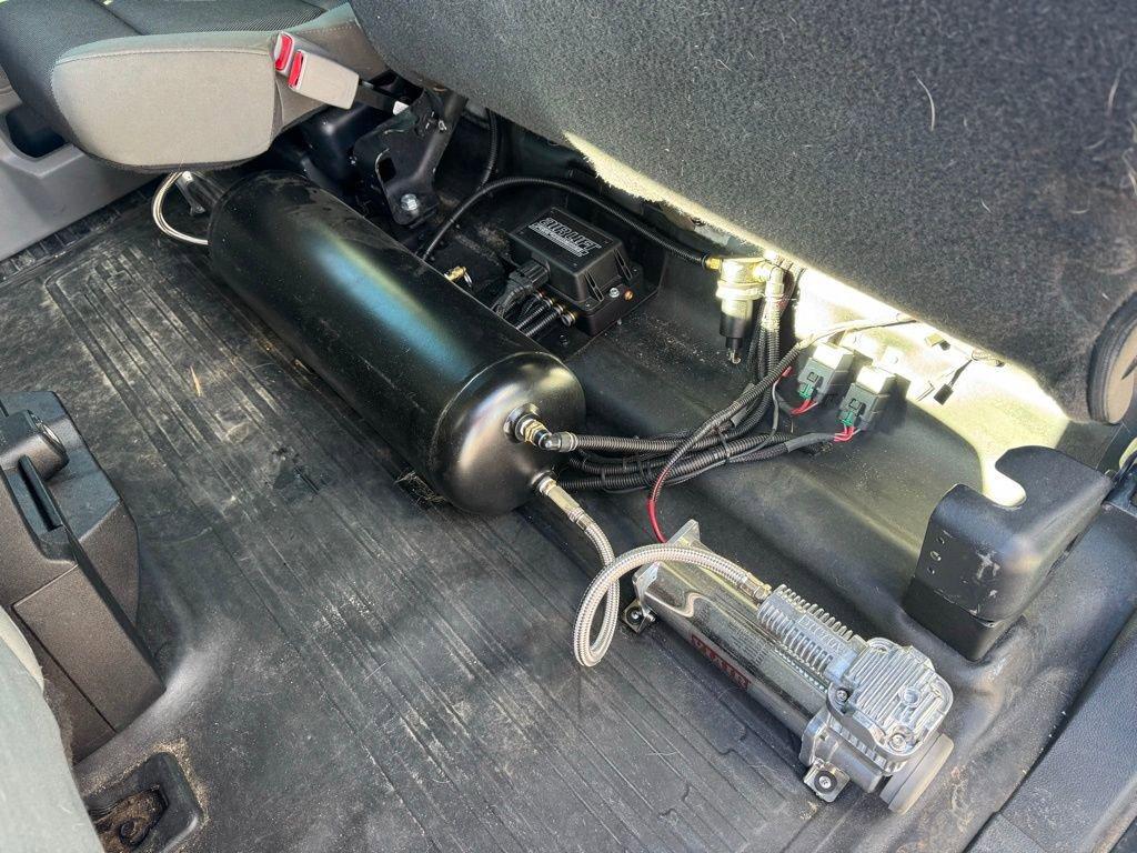 used 2016 Ford F-150 car, priced at $12,998