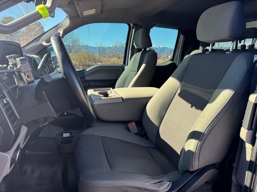 used 2016 Ford F-150 car, priced at $12,998