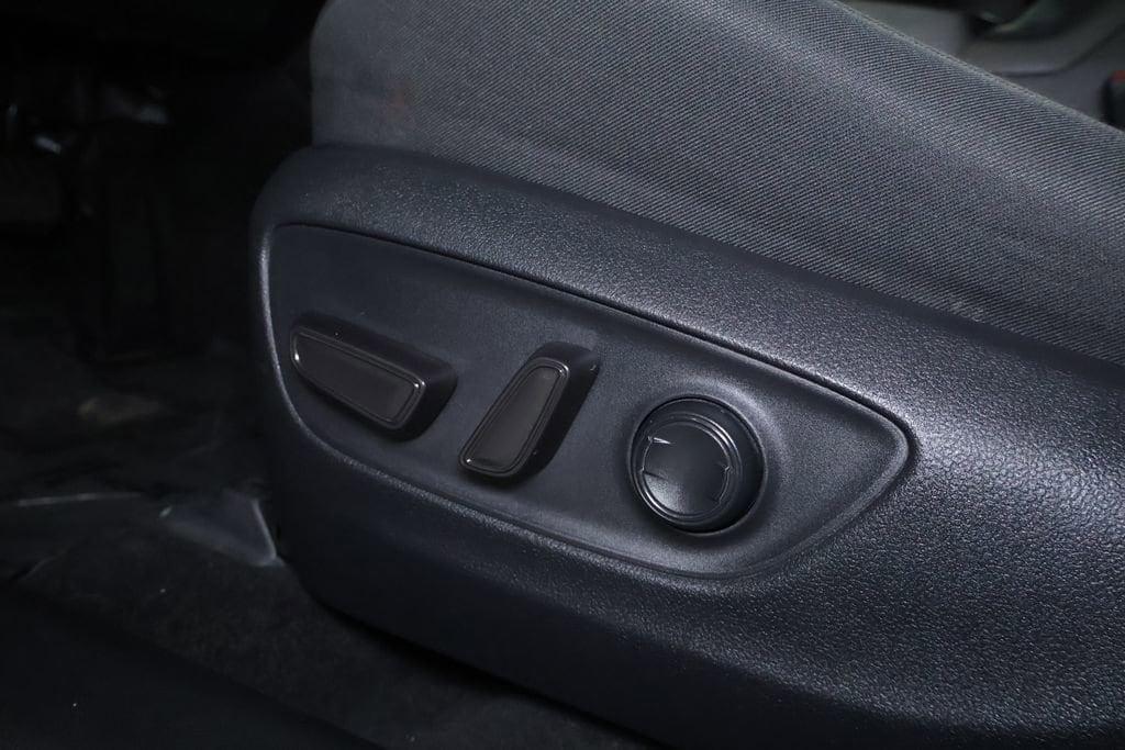 used 2022 Toyota RAV4 car, priced at $26,998