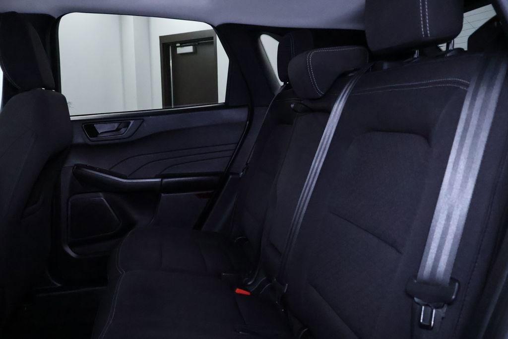 used 2024 Ford Escape car, priced at $20,998