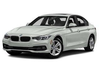 used 2018 BMW 330 car, priced at $21,000