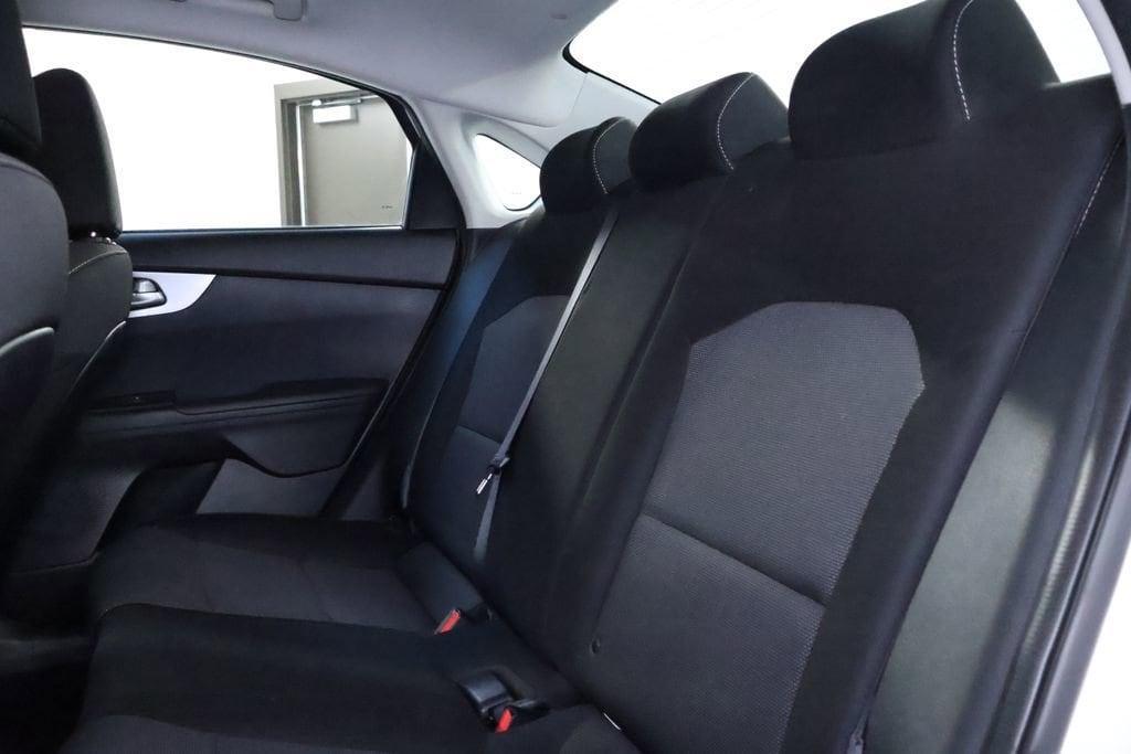 used 2023 Kia Forte car, priced at $16,498