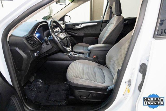 used 2020 Ford Escape car, priced at $18,750