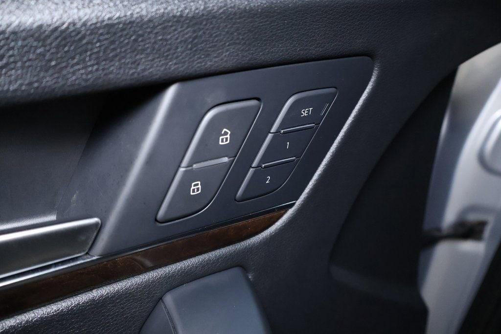used 2019 Audi Q5 car, priced at $21,399