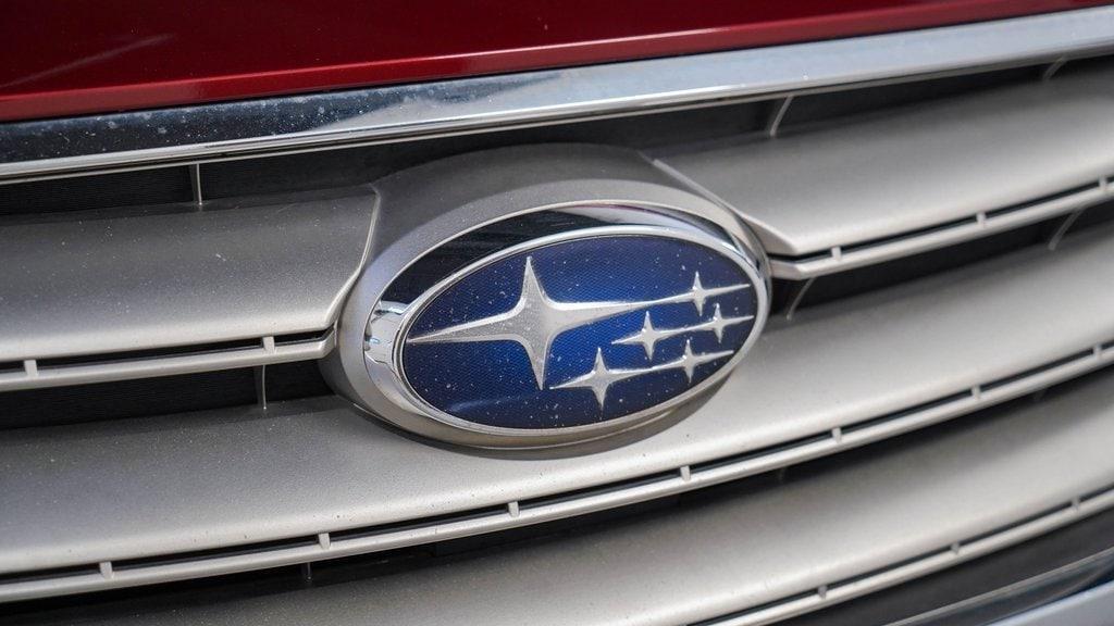 used 2017 Subaru Legacy car, priced at $14,474