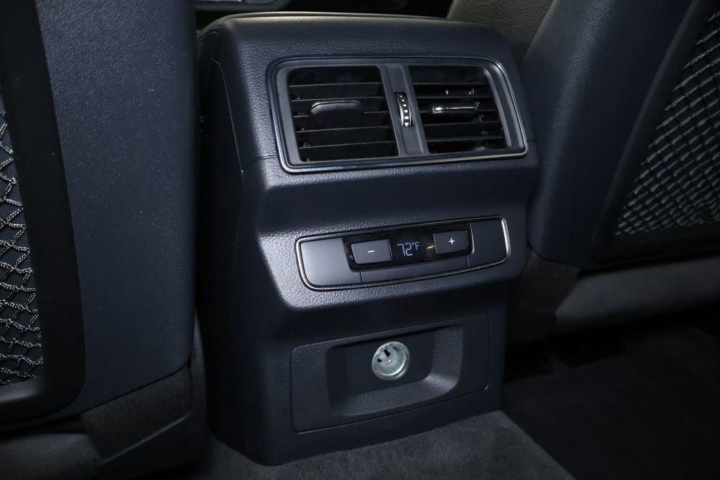 used 2018 Audi Q5 car, priced at $21,497