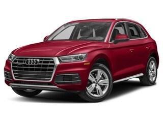 used 2018 Audi Q5 car, priced at $22,999