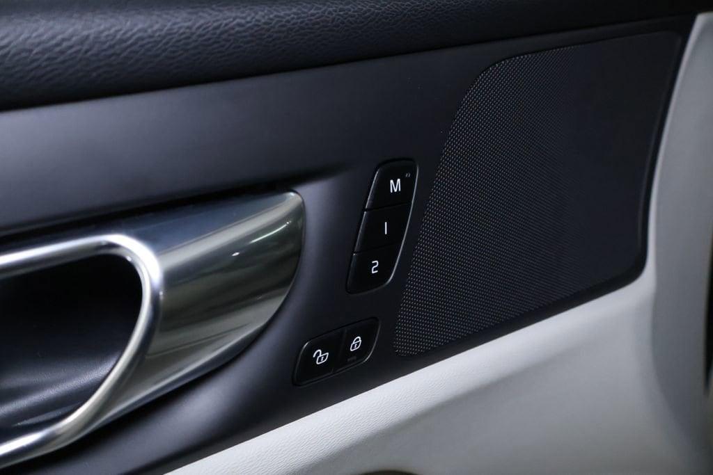 used 2022 Volvo S60 car, priced at $25,998