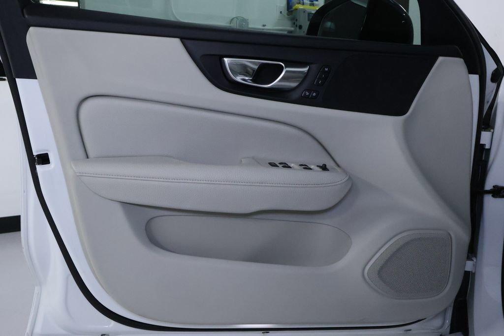 used 2022 Volvo S60 car, priced at $25,998