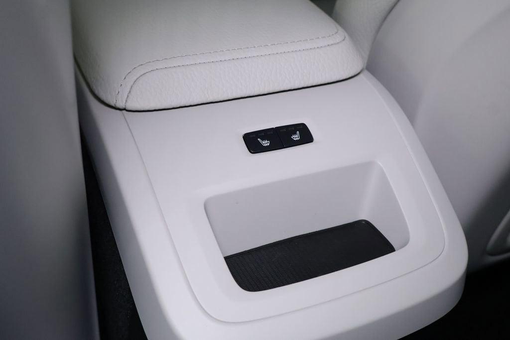 used 2022 Volvo S60 car, priced at $25,998