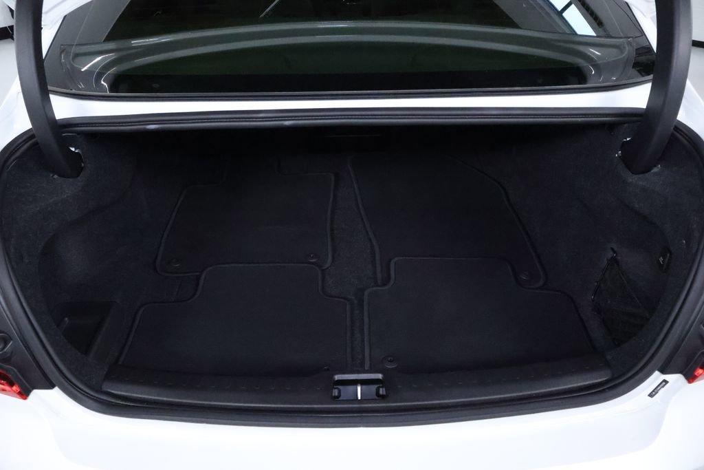used 2022 Volvo S60 car, priced at $25,998
