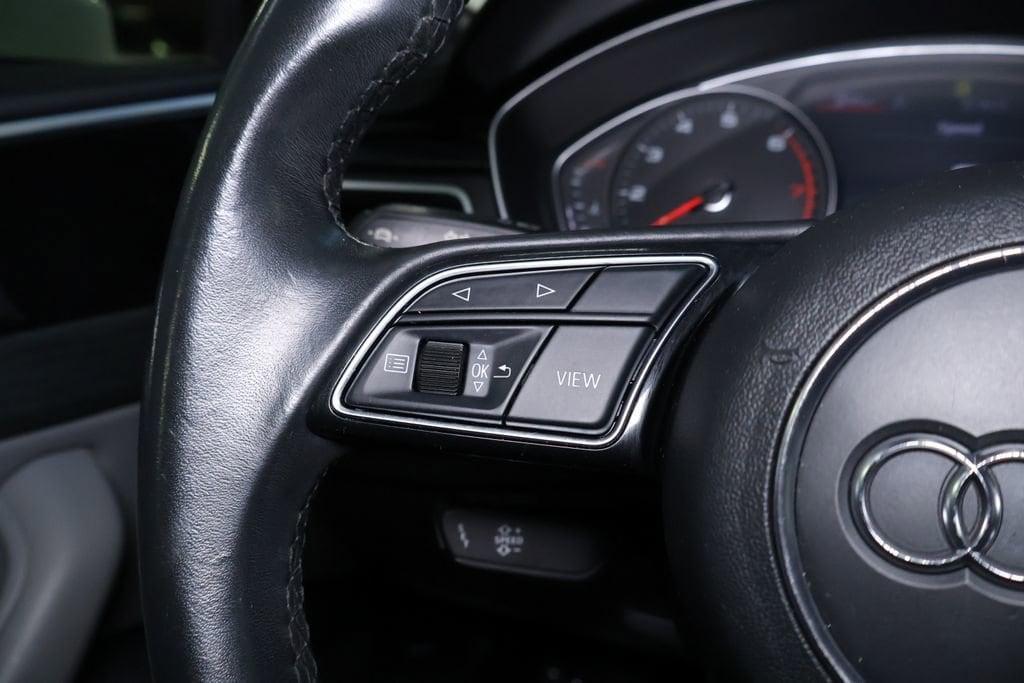 used 2021 Audi A5 Sportback car, priced at $22,998