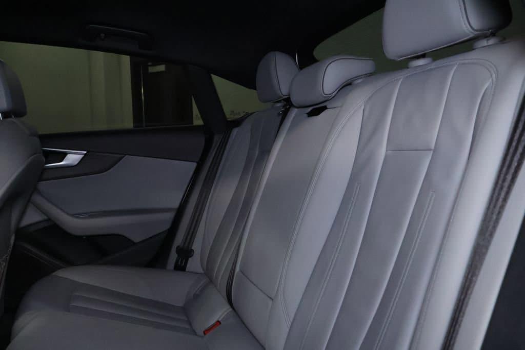 used 2021 Audi A5 Sportback car, priced at $22,998