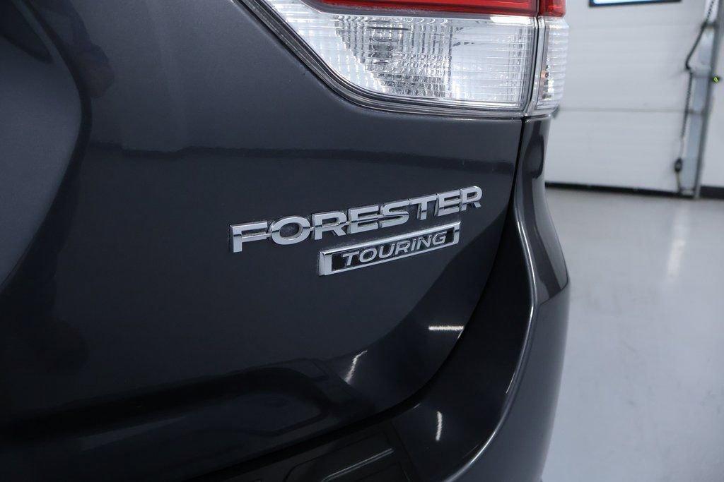 used 2021 Subaru Forester car, priced at $27,799