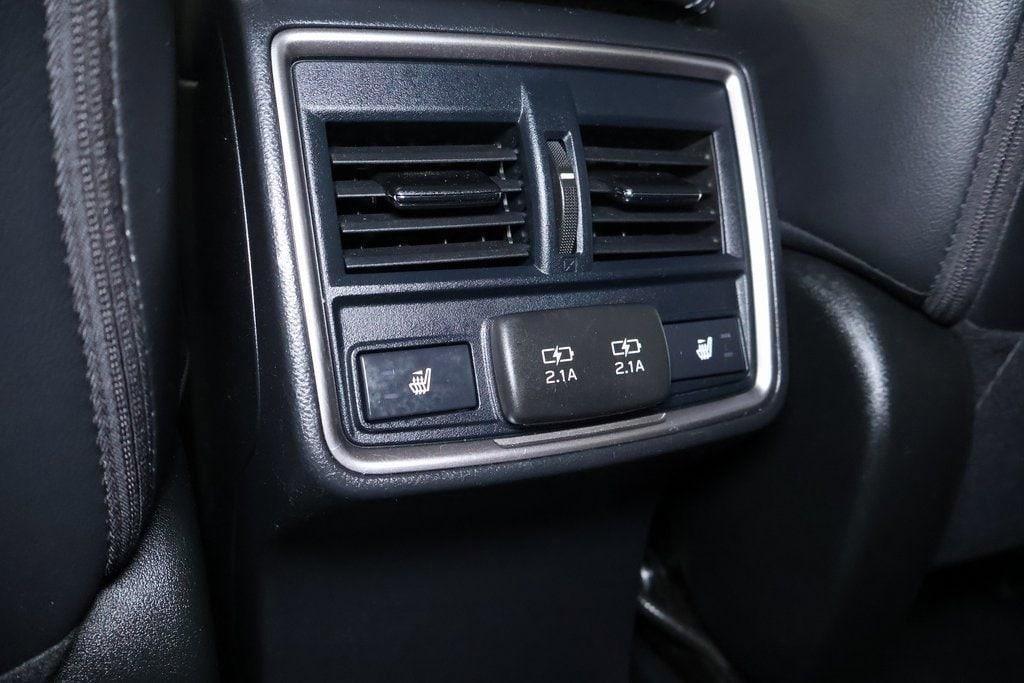 used 2021 Subaru Forester car, priced at $27,399