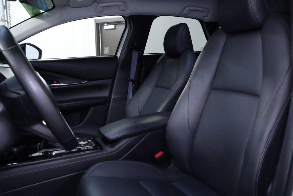 used 2024 Mazda CX-30 car, priced at $23,498