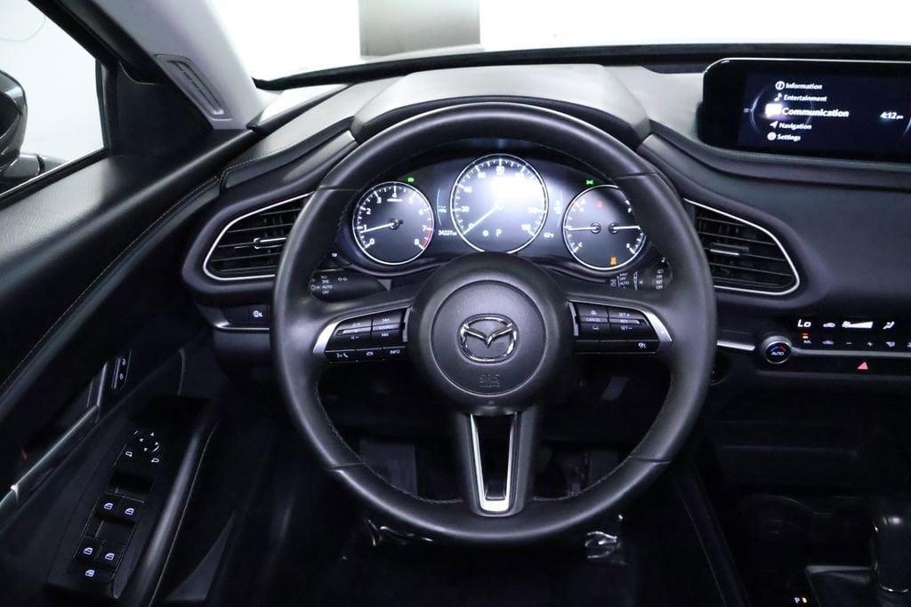 used 2024 Mazda CX-30 car, priced at $23,498