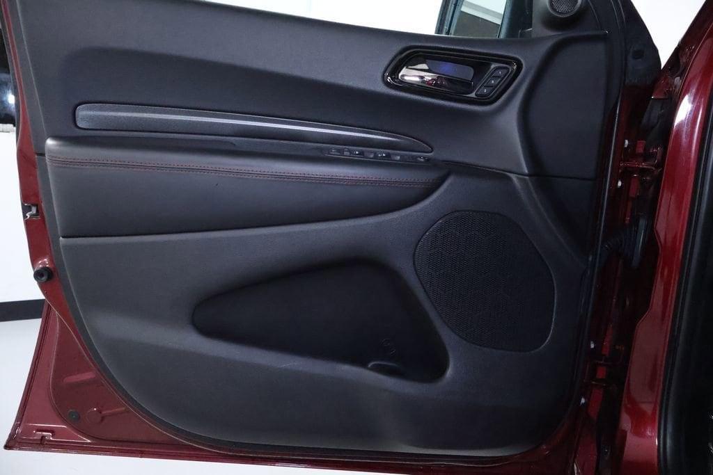 used 2023 Dodge Durango car, priced at $29,998