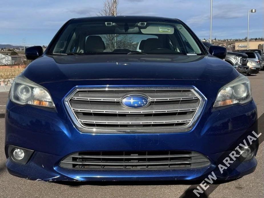 used 2016 Subaru Legacy car, priced at $16,750