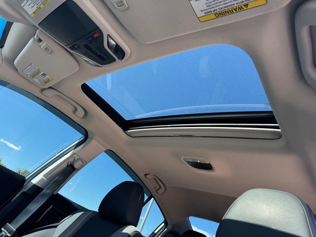 used 2021 Subaru Legacy car, priced at $21,998
