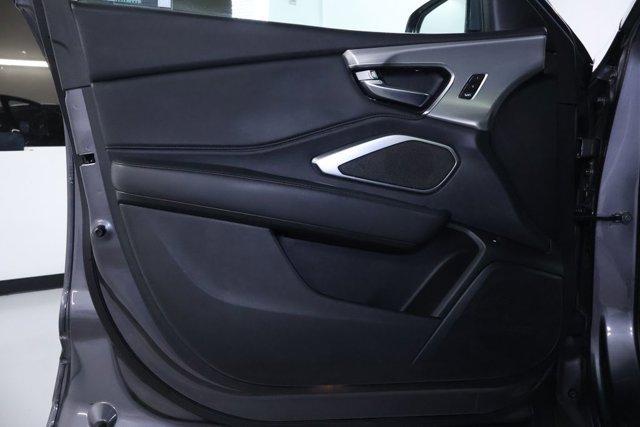 used 2019 Acura RDX car, priced at $23,998