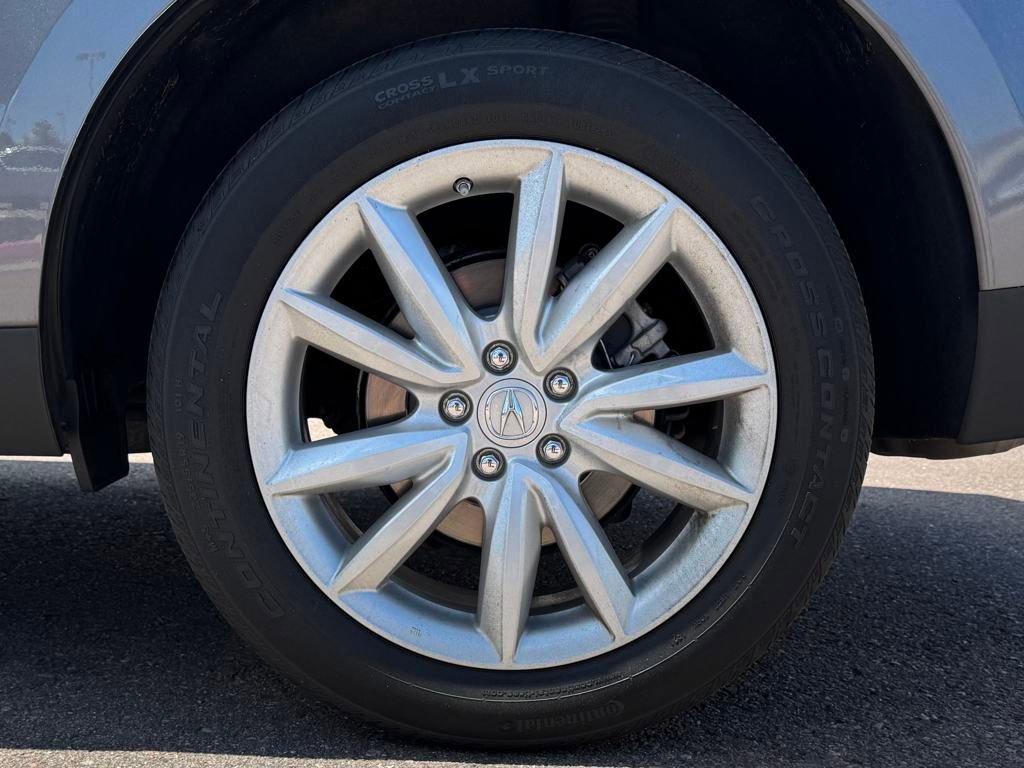 used 2019 Acura RDX car, priced at $23,998