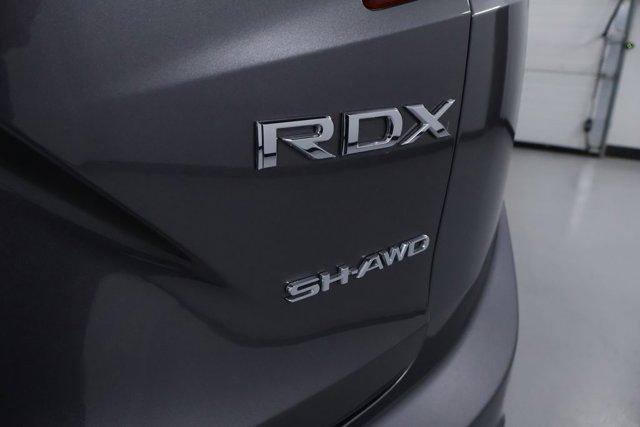used 2019 Acura RDX car, priced at $23,998