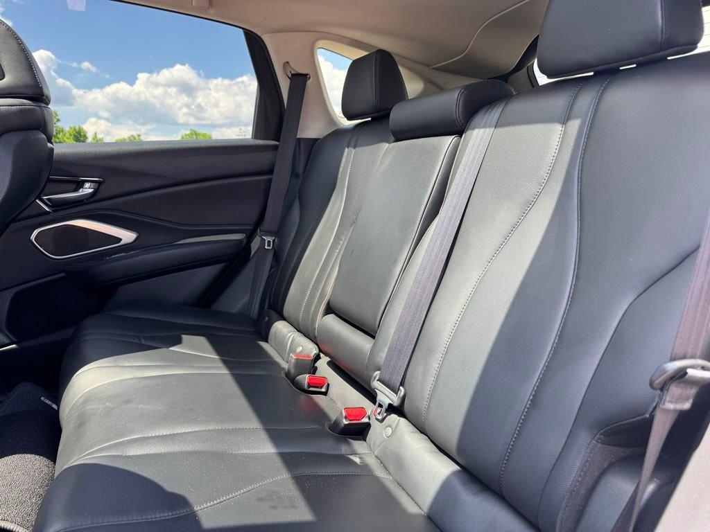 used 2019 Acura RDX car, priced at $23,998