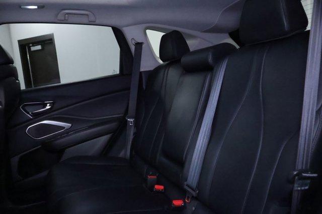 used 2019 Acura RDX car, priced at $23,998