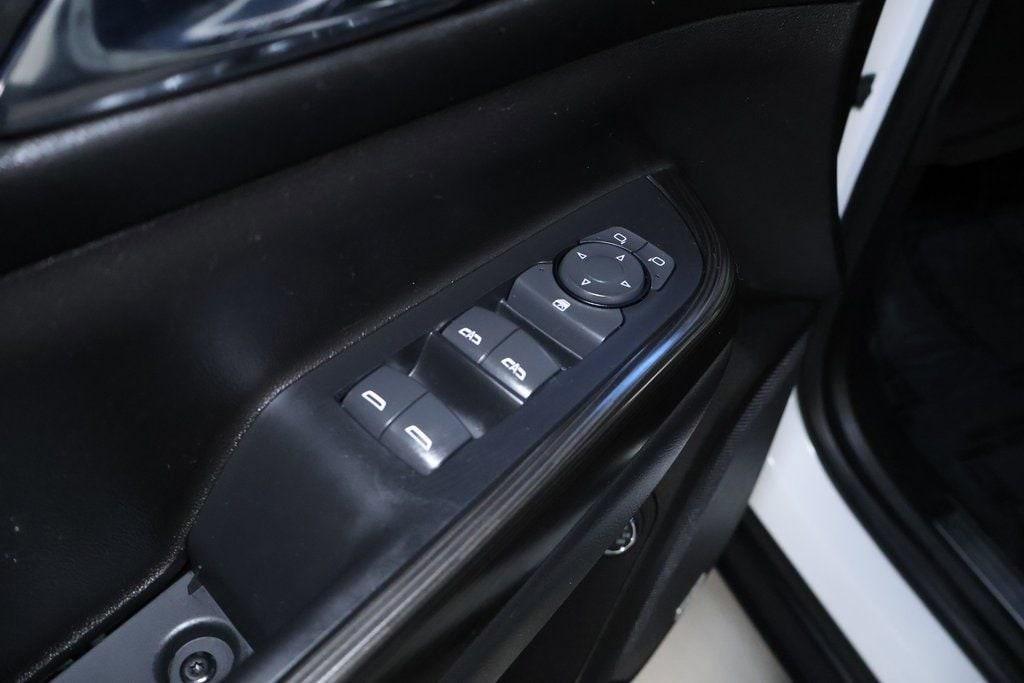 used 2023 GMC Acadia car, priced at $25,998