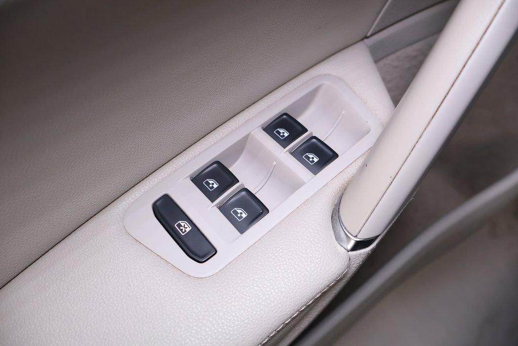 used 2019 Volkswagen Golf Alltrack car, priced at $21,799